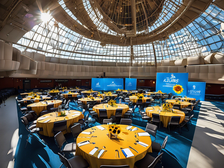 Streamline Event Management for Educational Institutions with Unisphere