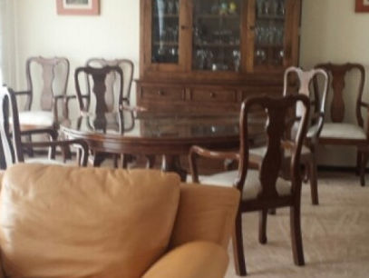 Casa en Renta.