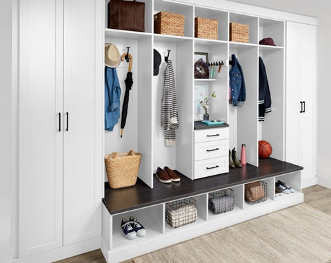 Entryway