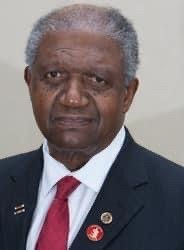 Brother James C. Braye - Chapter Invisible