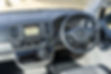 Cockpit & Steering Wheel of A VW California Ocean 6