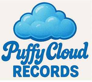 PUFFY CLOUD RECORDS LOGO