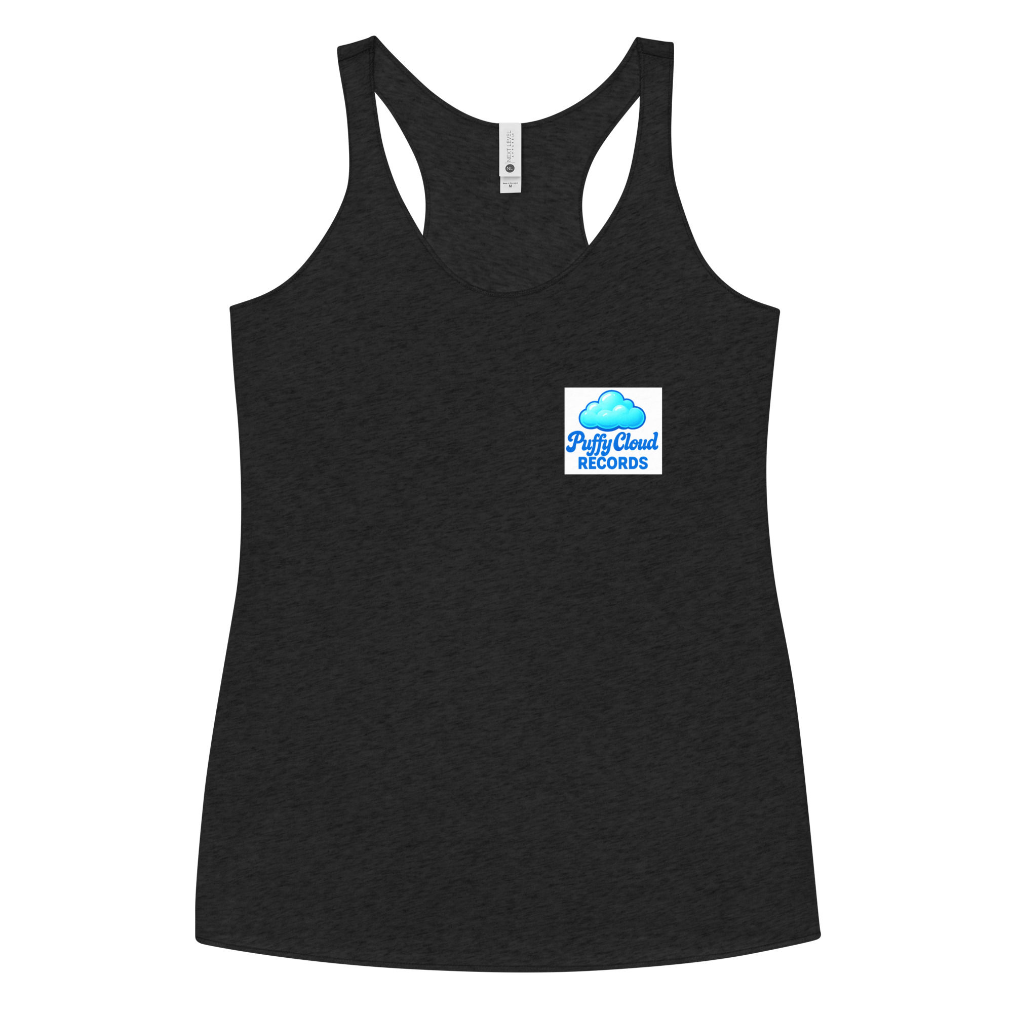 Women's Racerback Tank