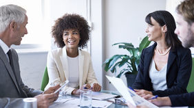 Reluctance to shift away from the status quo often stifles innovation