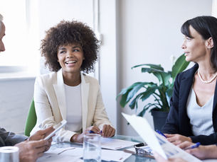 Why Women Need Executive Coaching