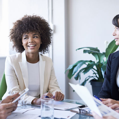 Why Women Need Executive Coaching