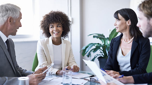 Leadership coaching