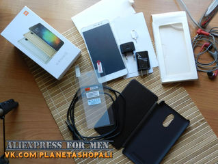 Xiaomi Redmi Note 3 Pro Prime - главный смартфон этого паблика, всея Aliexpress и Китая