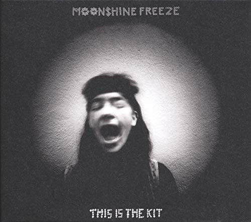 THIS IS THE KIT - Moonshine Freeze