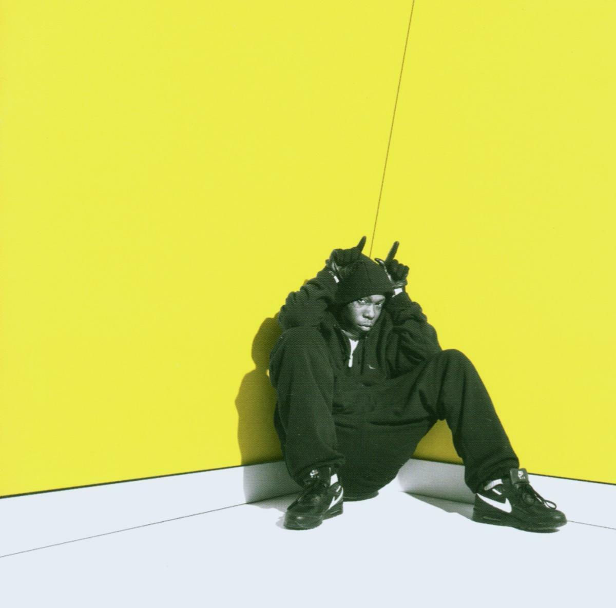 Dizzee Rascal - Boy in Da Corner