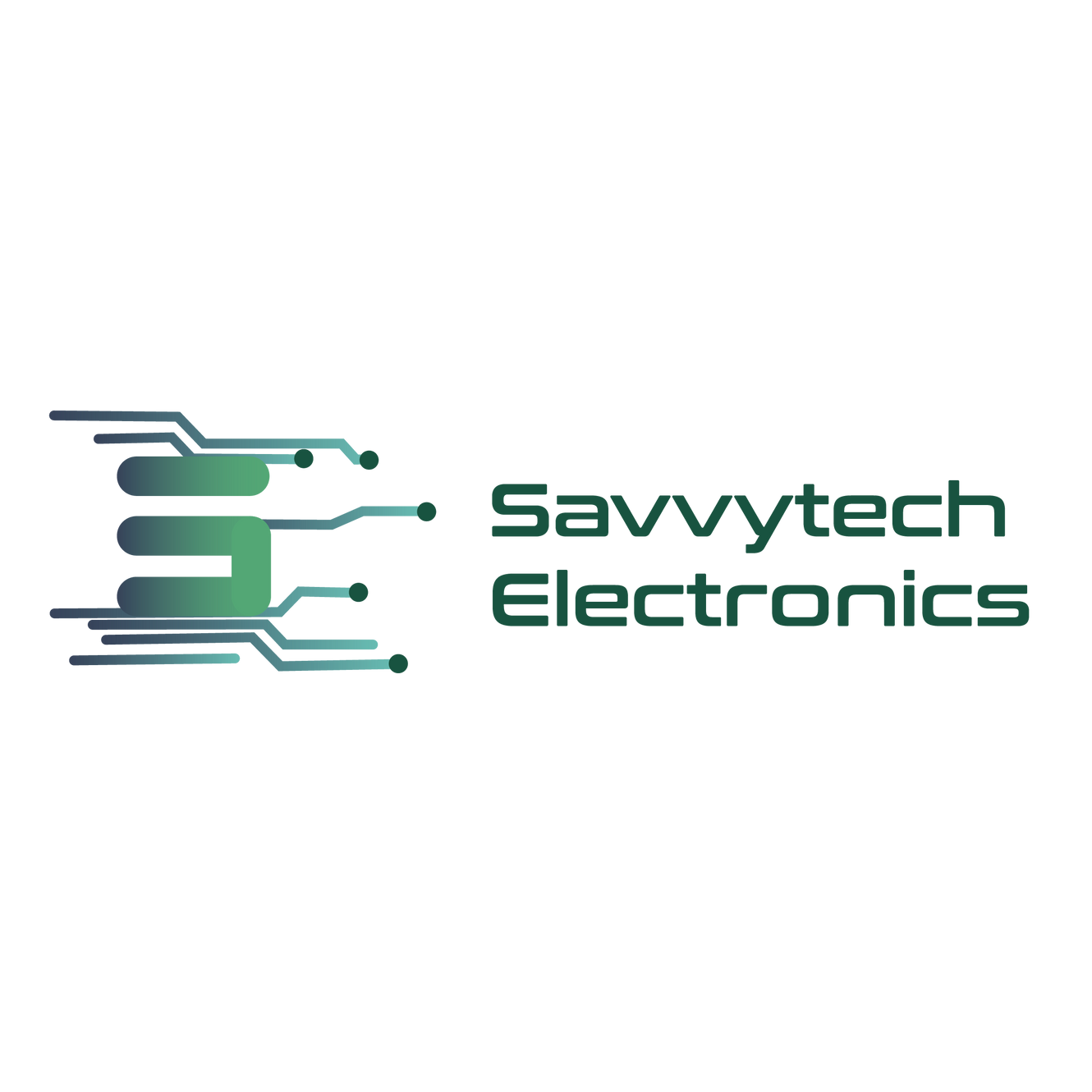 Home Savvytech Electronic