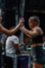 HYROX Official Mental Training Partner