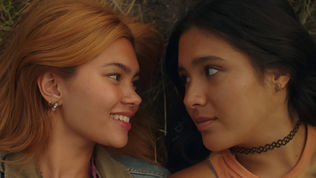 Still from Girls Like Girls