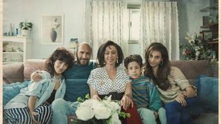 Still from Tell Me Everything