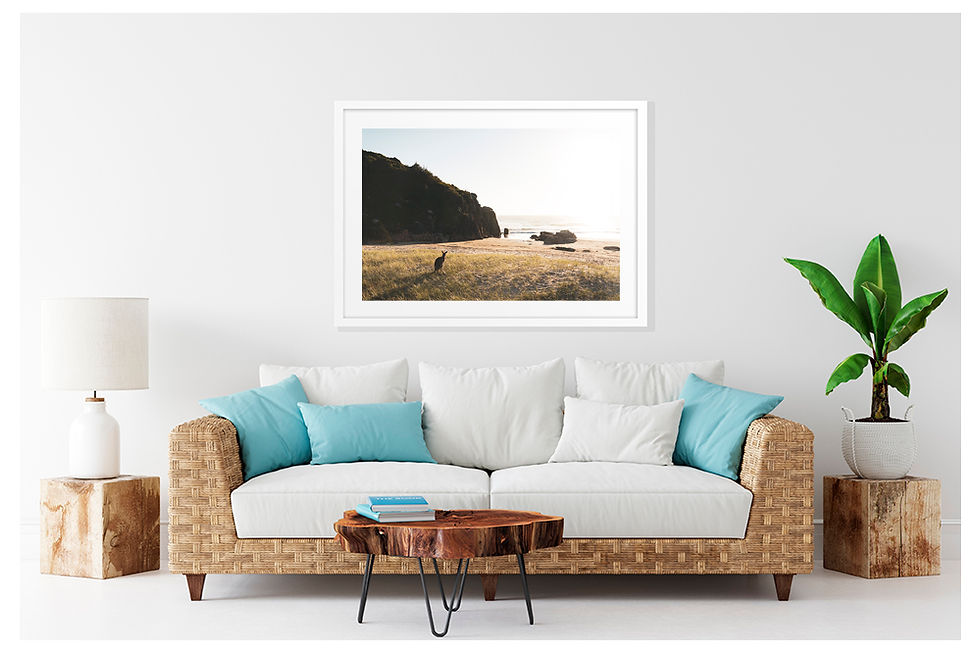 Thumbnail: Skippy's Beach