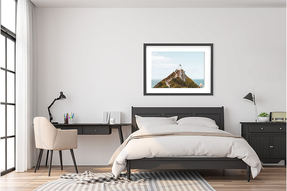 Thumbnail: Nugget Point Lighthouse