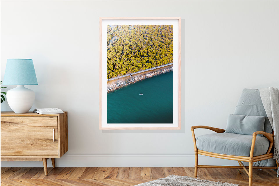 Thumbnail: Mangrove Mornings