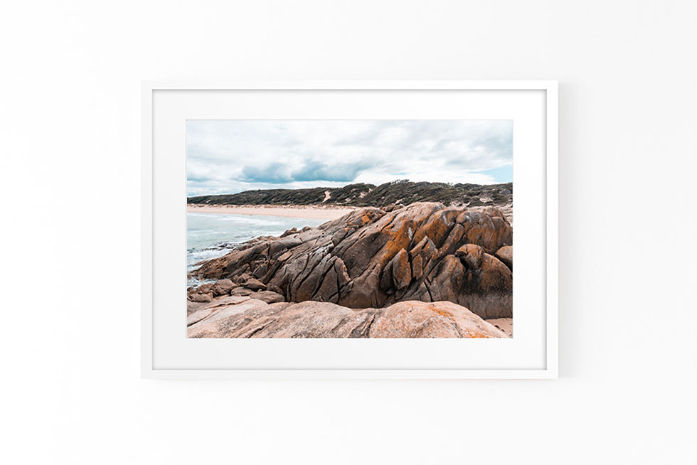 Thumbnail: Salmon Rocks