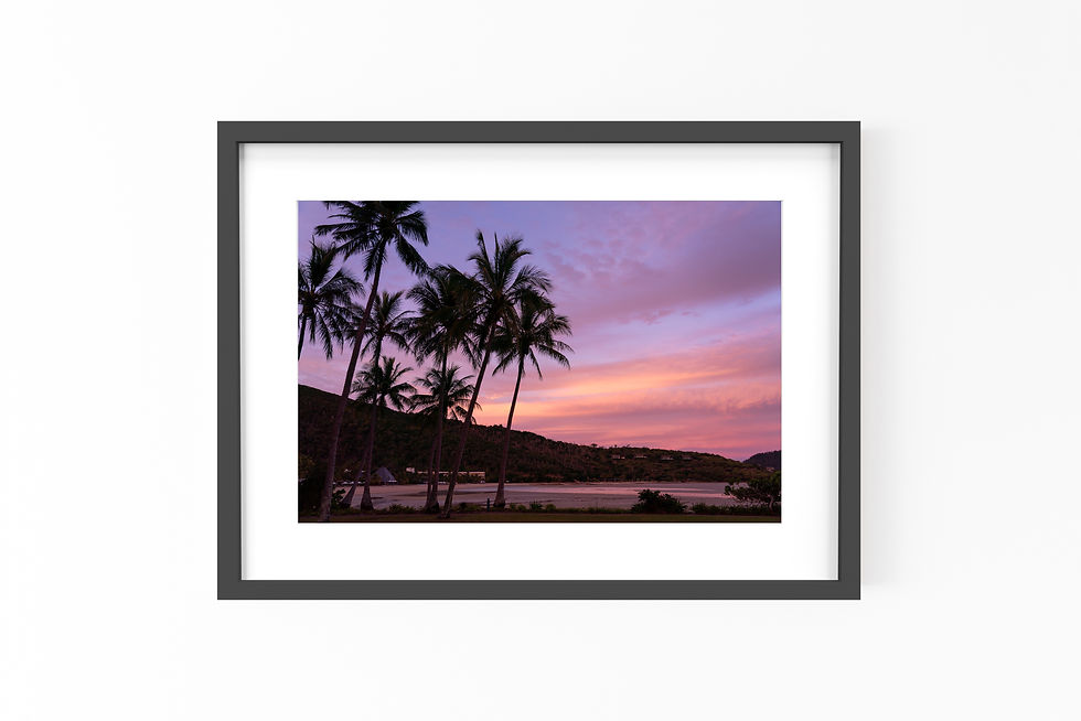 Thumbnail: Coastal Silence