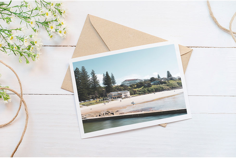 Thumbnail: Pacific Paradise