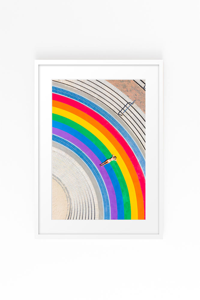 Thumbnail: Rainbow Steps