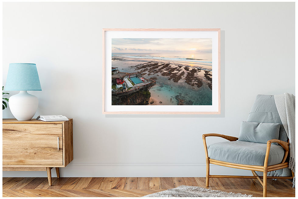 Thumbnail: Low Tide Heaven II