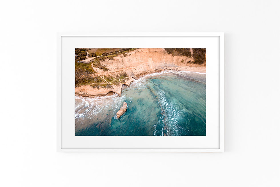 Thumbnail: Bird Rock II