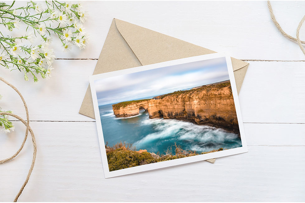 Thumbnail: Mutton Bird Island