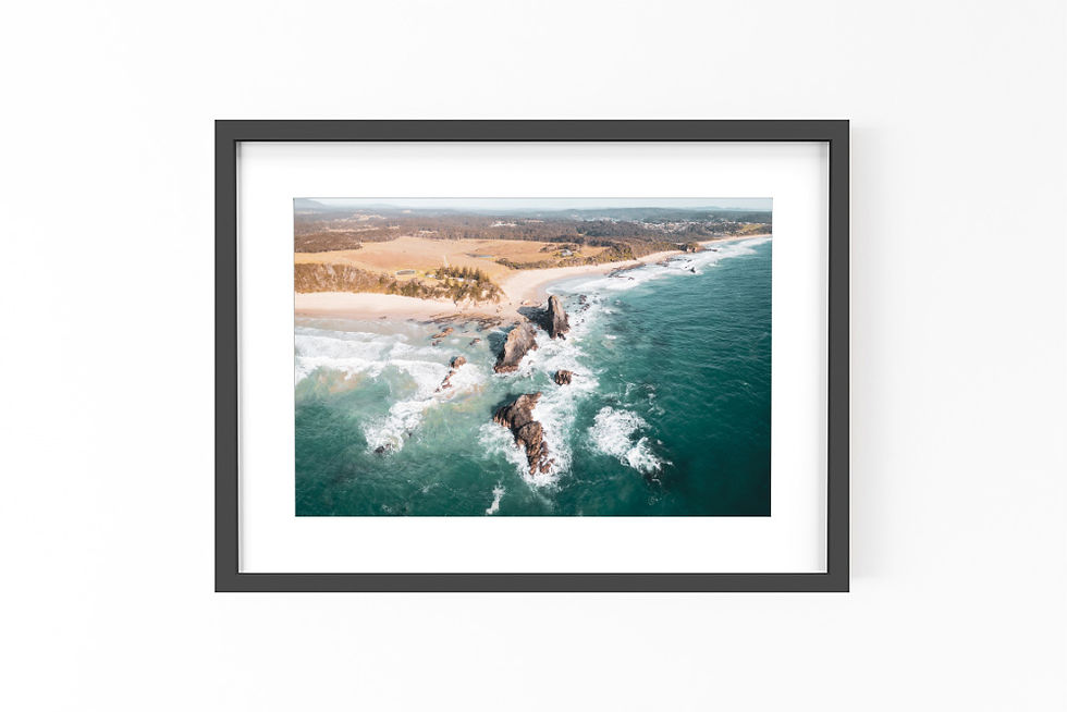 Thumbnail: Glasshouse Shards