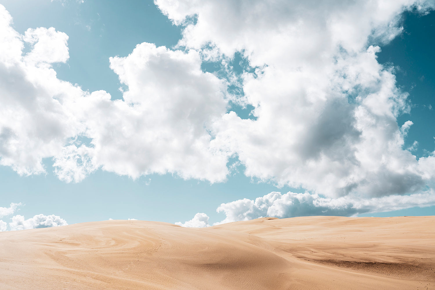 Dunes
