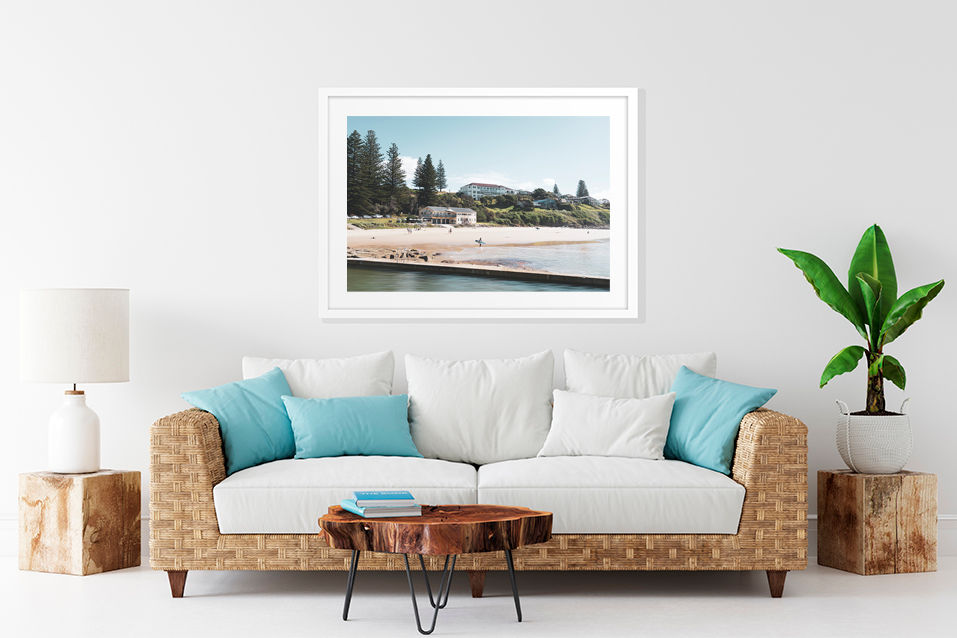 Thumbnail: Pacific Paradise