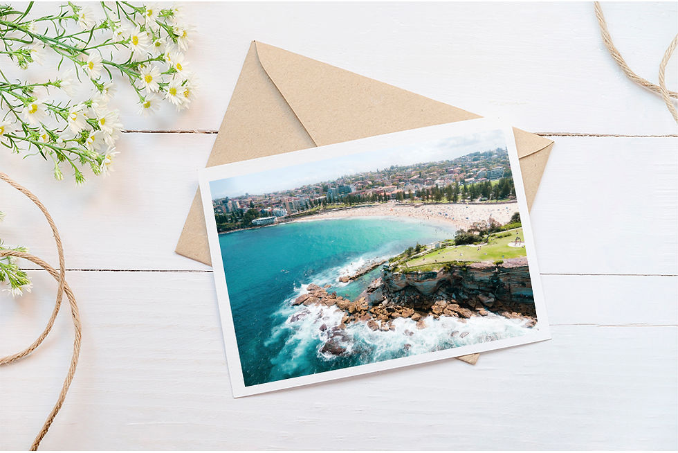 Thumbnail: Coogee Lushness
