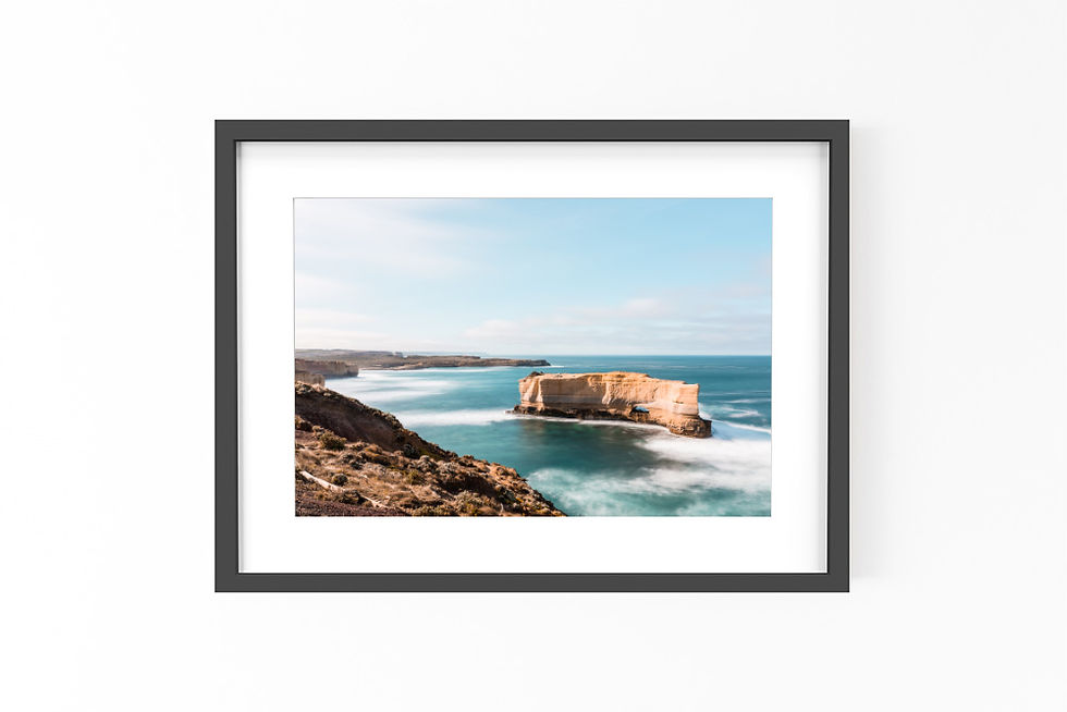 Thumbnail: The Baker's Oven