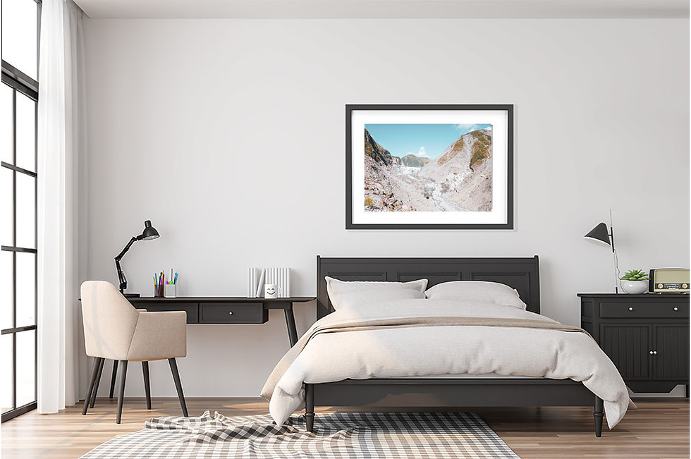 Thumbnail: Fox Glacier