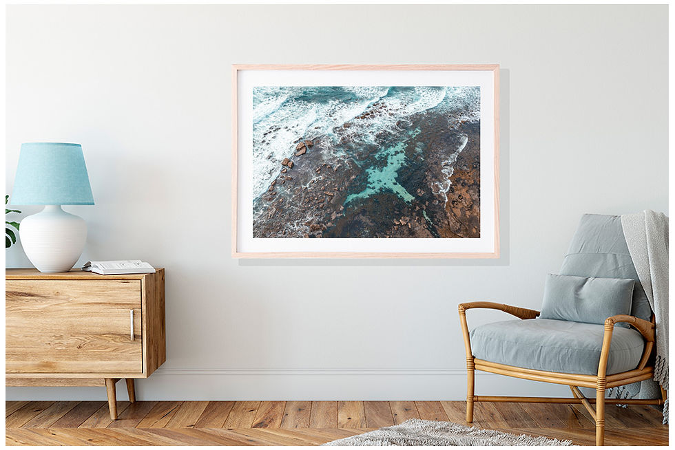 Thumbnail: Eagle Inlet