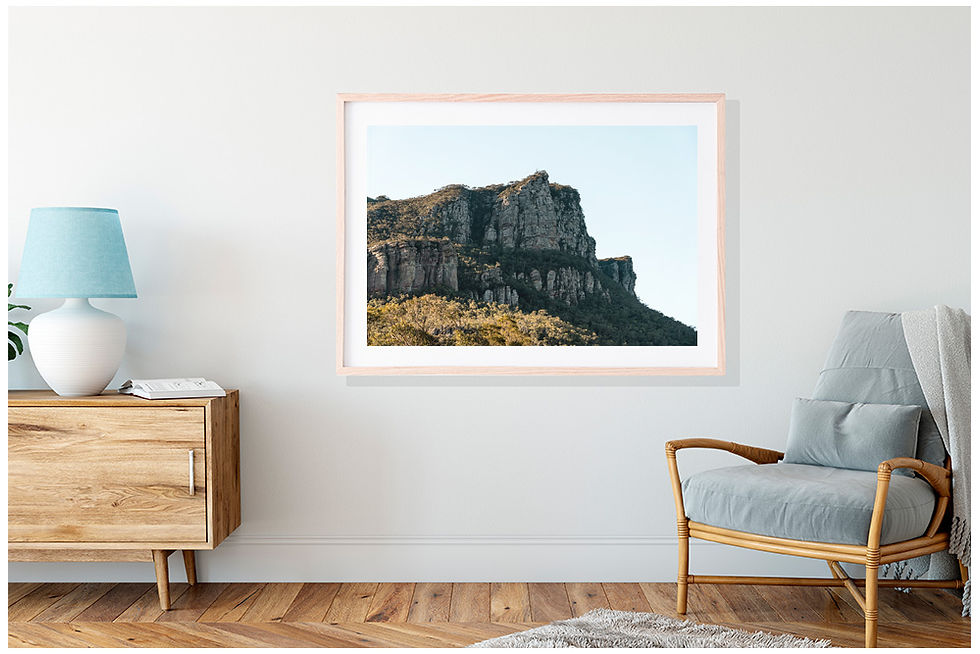 Thumbnail: Mount Sturgeon