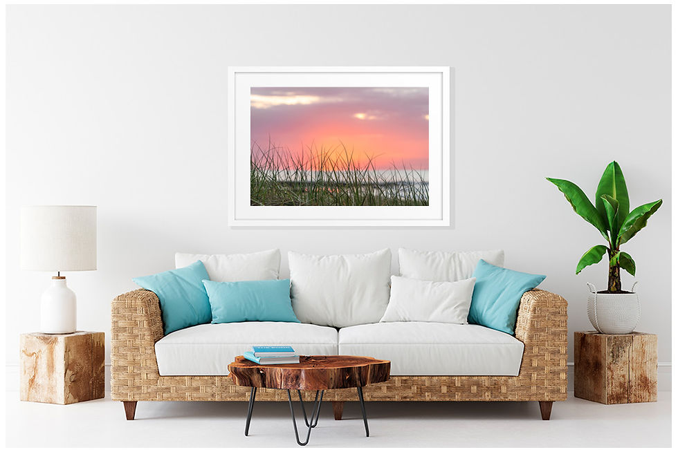 Thumbnail: Grassy Hues