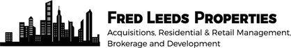 Fred Leeds Properties logo