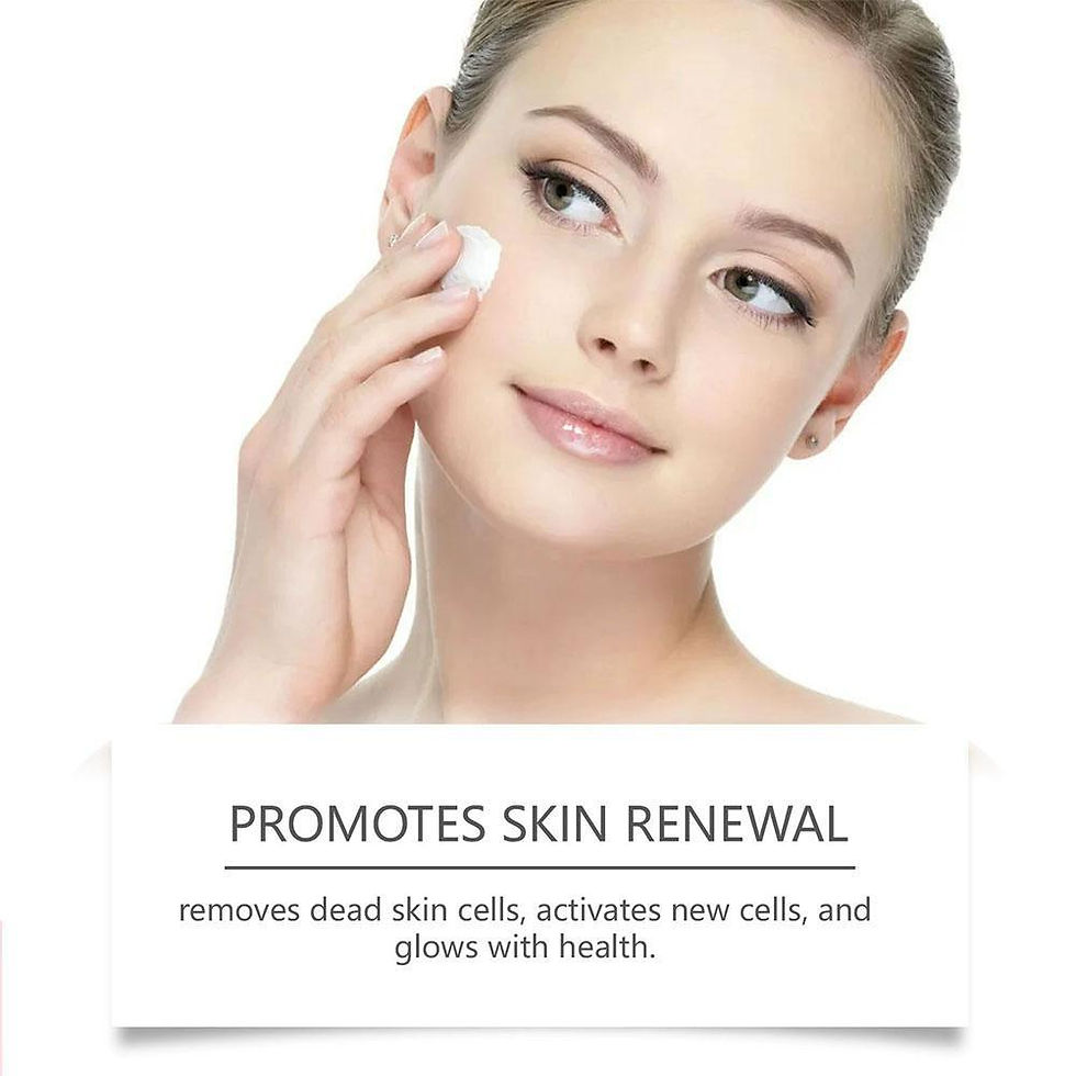 Thumbnail: Korean Retinol Moisturizing Essence Exfoliating Eye Cream Moisturizer Rejuvenate