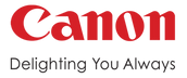Canon Logo
