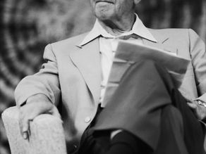 Essere, semplicemente.