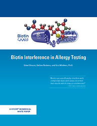 MKX-080 Rev. C Biotin Interference White
