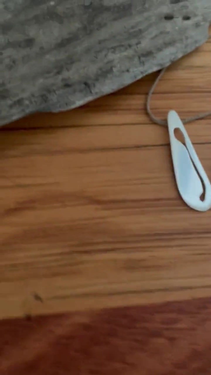 Thumbnail: Mountain Pose Pendant