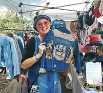 Brenda aka Wild Woman of Willunga