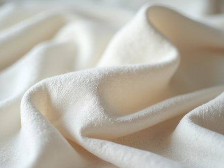 Choosing the Right Fabrics for Upcycling to Support a Circular Economy