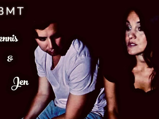 Dennis and Jen