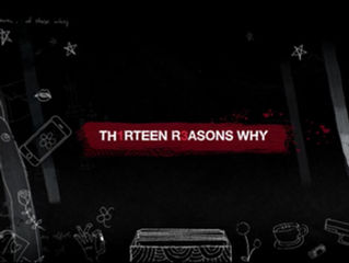 BKNJ Review: 13 Reasons Why