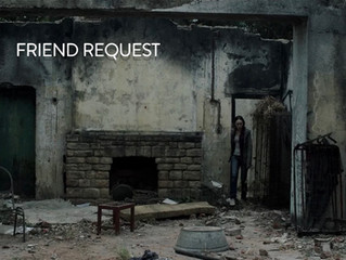 BKNJ Review: Friend Request