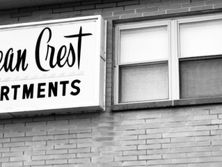 The Haunted Apartment