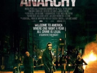 BKNJ Review: The Purge: Anarchy